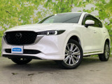 マツダ CX-5