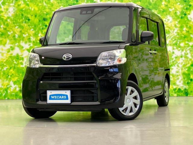 タント L リミテッド SAIII 