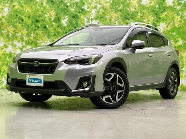 XV2.0i-S アイサイト 4WD