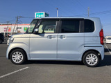 N-BOX G L ホンダセンシング 