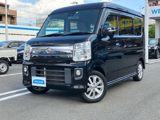 NV100クリッパーリオG