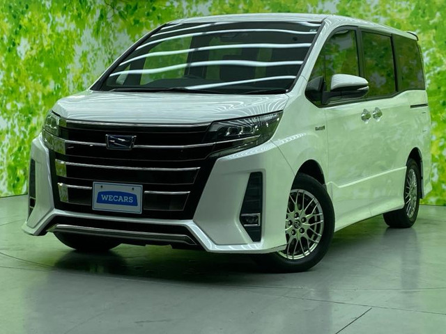 ノア1.8 ハイブリッド Si W×B