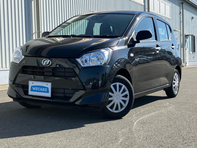 ミライース L SAIII 