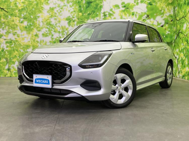 スイフト 1.2 ハイブリッド(HYBRID) MX 