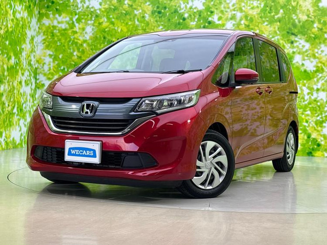 フリード1.5 G ホンダセンシング