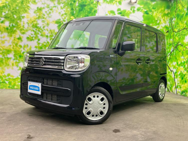 スペーシア  ハイブリッドG