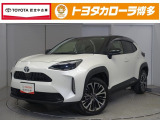 トヨタ ヤリスクロス