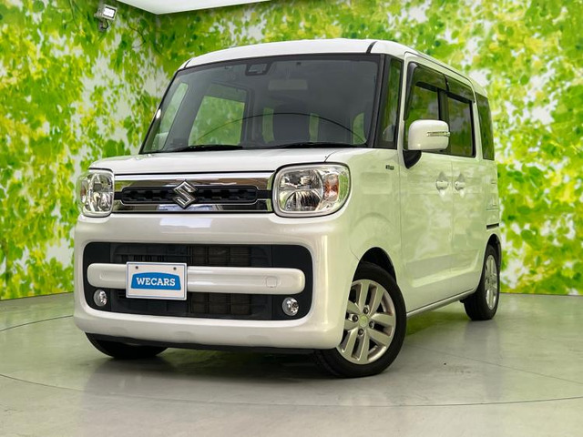 スペーシア ハイブリッド(HYBRID)  X 