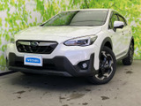スバル XV