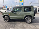 ジムニー XC 4WD 