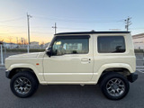 ジムニー XC 4WD 
