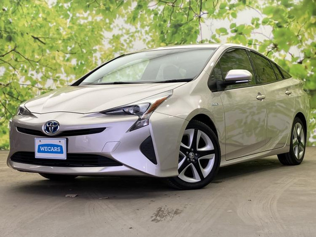 プリウス 1.8 S ツーリングセレクション