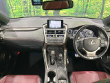 NX 300h Fスポーツ 