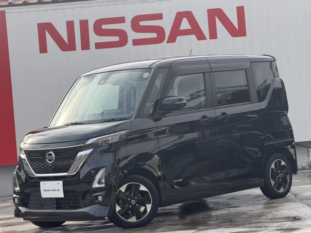 デイズ ハイウェイスターX プロパイロットエディション 