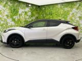 C-HR ハイブリッド 1.8 G モード ネロ セーフティ プラス 