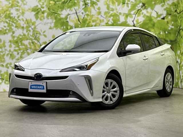 プリウス1.8 S セーフティ プラスII