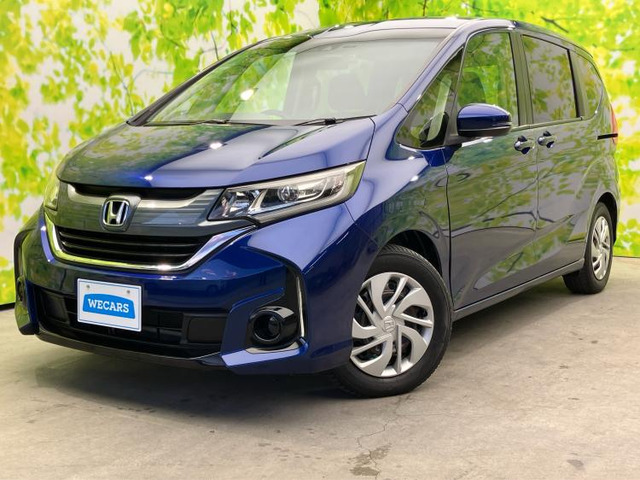フリード 1.5 G ホンダセンシング 