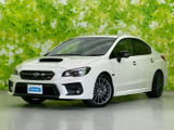 【中古車情報】スバル WRX S4 2.0 STI スポーツ アイサイト 4WD  の中古車詳細（走行距離：1.5万km、カラー：クリスタルホワイト・パール、販売地域：三重県四日市市）
