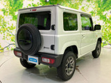 ジムニー XC 4WD 
