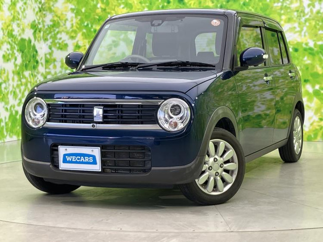 アルトラパンFリミテッド