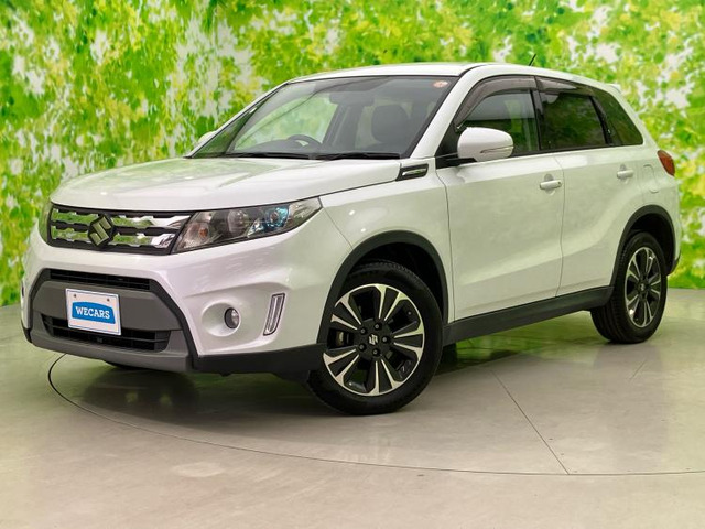 スズキ エスクード 