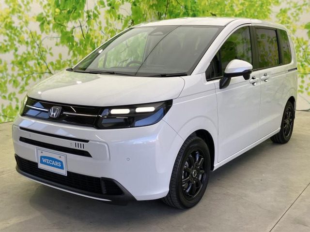 フリード1.5 エアー EX