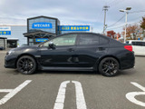 WRX S4 2.0 GT-S アイサイト 4WD 