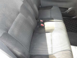内装も綺麗な車です。