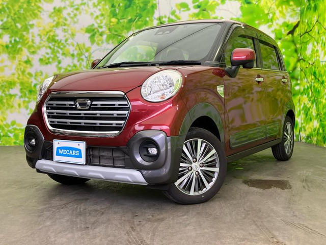 キャストアクティバ X SAIII