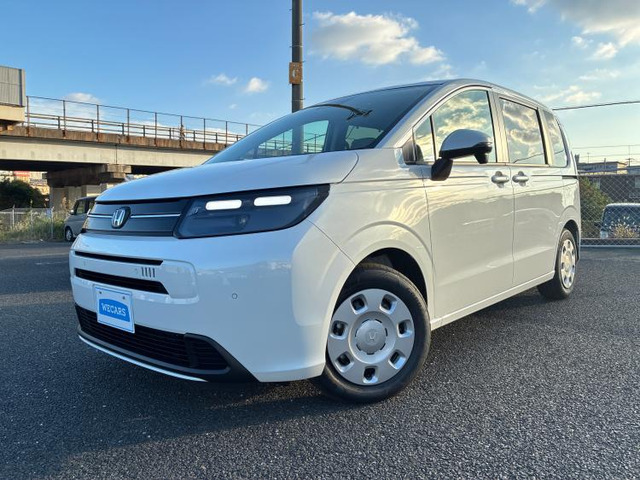 フリード 1.5 エアー