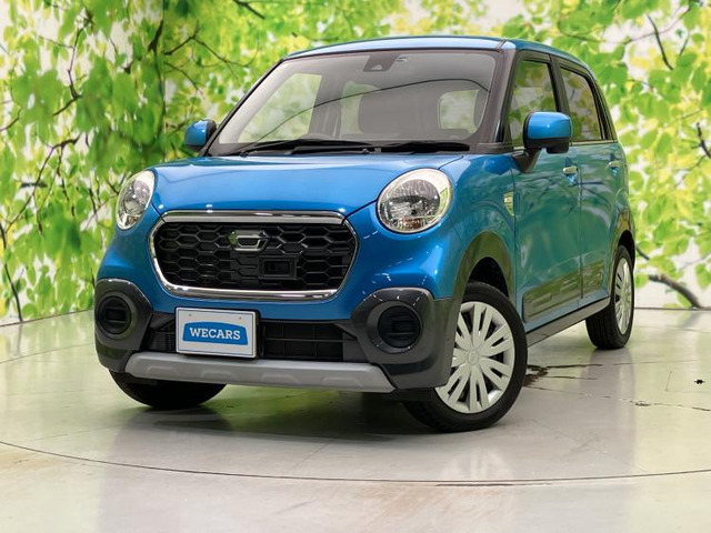 キャストアクティバ X SAII