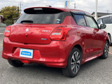 スイフト 1.2 ハイブリッド(HYBRID) RS 