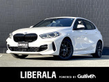 BMW 1シリーズ