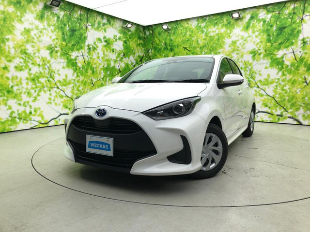 ヤリス 1.5 ハイブリッド G （MXPH10）