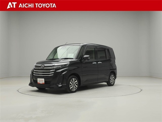 ルーミー 1.0 カスタム G （5BA-M900A）