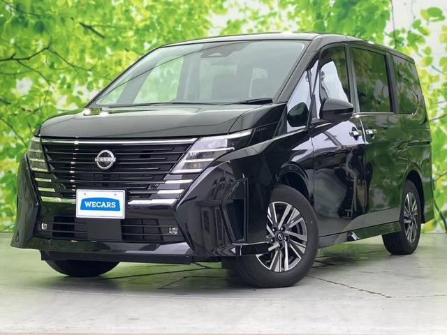 セレナ 2.0 ハイウェイスター V 