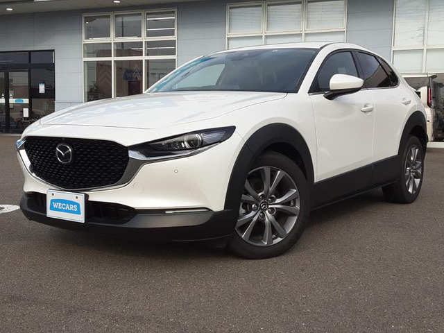 CX-301.8 XD プロアクティブ ツーリングセレクション