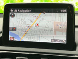 純正ナビ