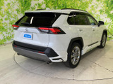 RAV4 2.0 G Zパッケージ 4WD 