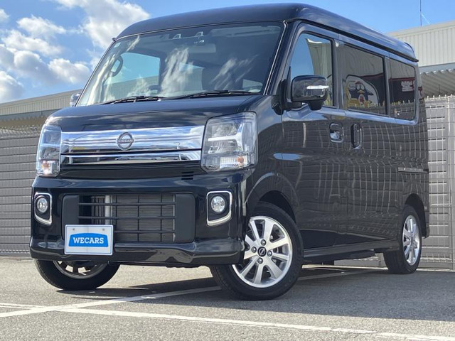 クリッパーリオG