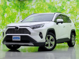 トヨタ RAV4