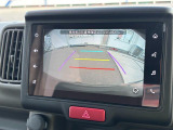 エブリイ PC 4WD バックカメラ付きディ