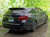 レヴォーグ 1.6 STI スポーツ アイサイト 4WD 