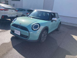 ミニ クーパー C DCT 