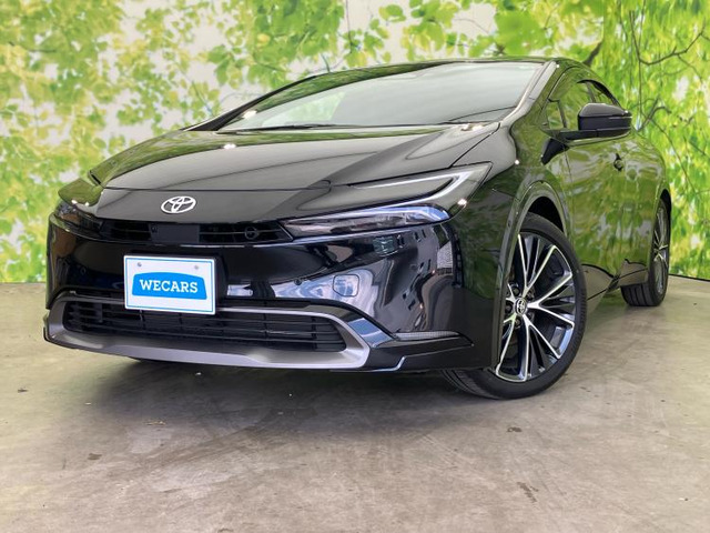 プリウス 2.0 Z （6AA-MXWH60）