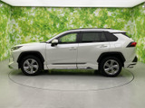 RAV4 2.5 ハイブリッド X E-Four 4WD 