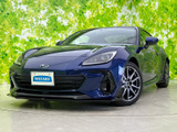 【中古車情報】スバル BRZ 2.4 R  の中古車詳細（走行距離：1.7万km、カラー：サファイアブルー・パール、販売地域：奈良県橿原市）