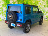 ジムニー XC 4WD 