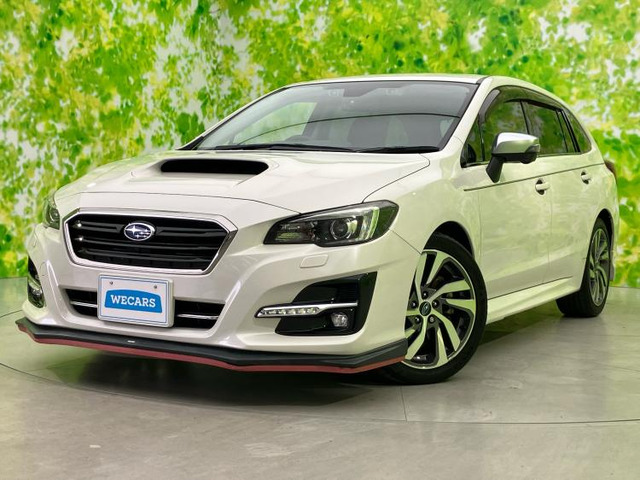 レヴォーグ 1.6 GT-S アイサイト 4WD 