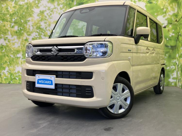 スペーシア  ハイブリッドG